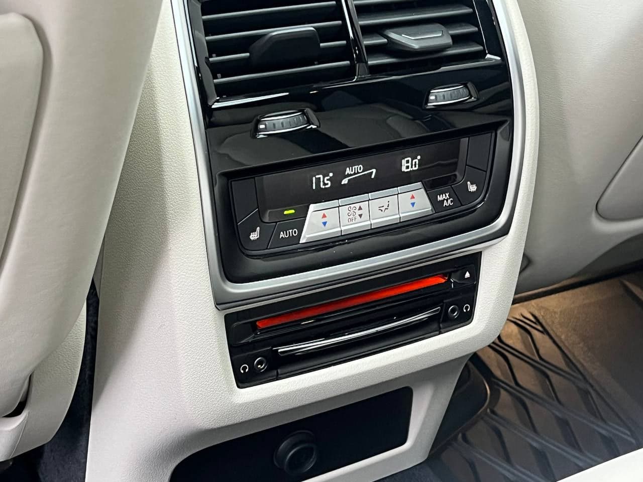 BMW X5M Competition 2020 — Миниатюра 21