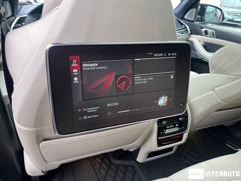 BMW X5M Competition 2020 — Миниатюра 24
