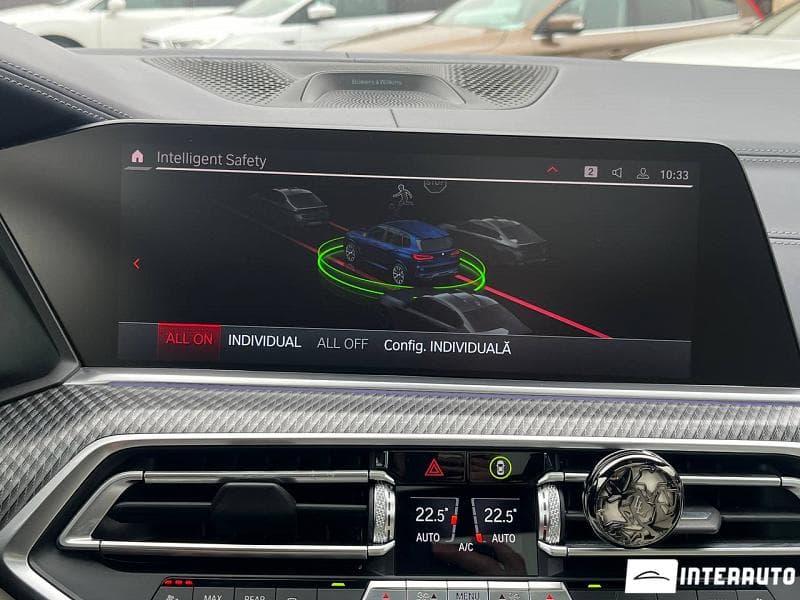BMW X5M Competition 2020 — Миниатюра 14