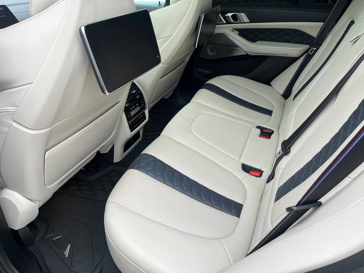 BMW X5M Competition 2020 — Миниатюра 23
