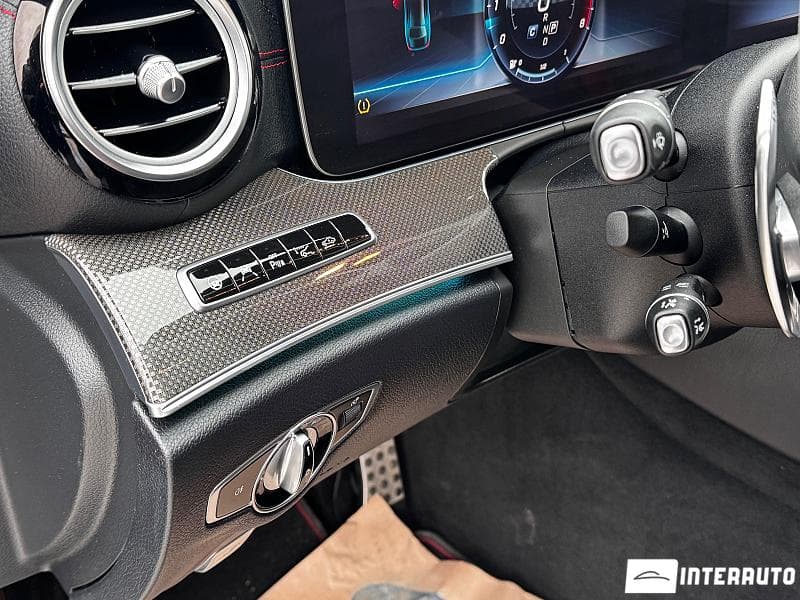 Mercedes E 43 AMG 2017 — Миниатюра 16