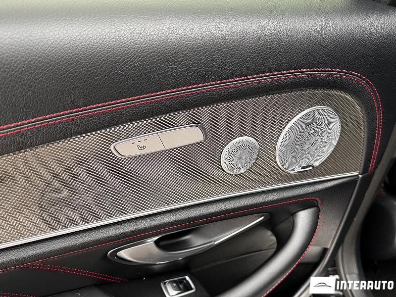 Mercedes E 43 AMG 2017 — Миниатюра 15