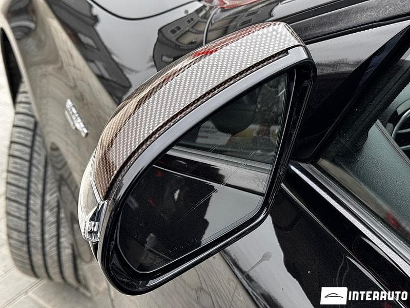 Mercedes E 43 AMG 2017 — Миниатюра 24