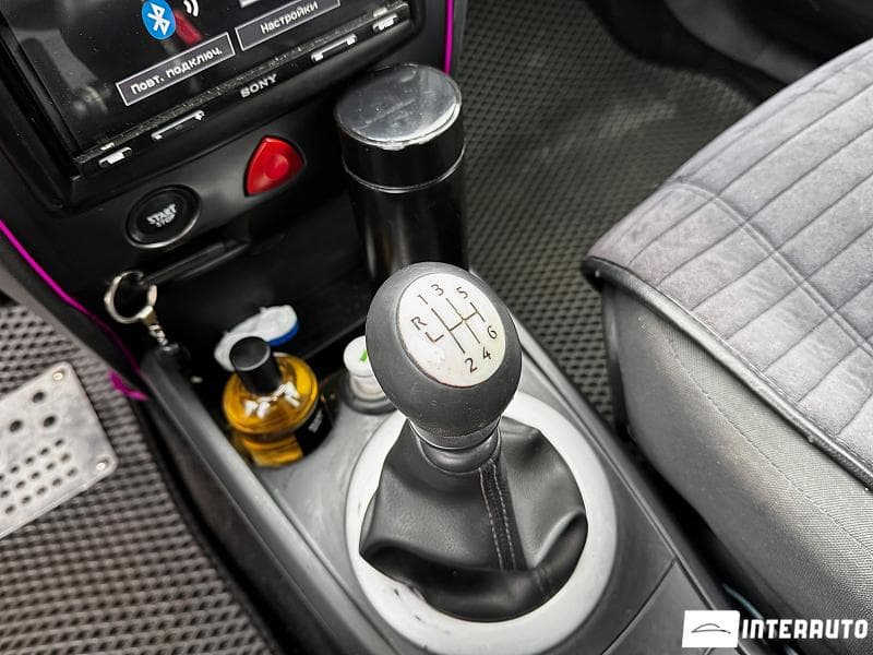 Renault Megane 2006 — Миниатюра 12