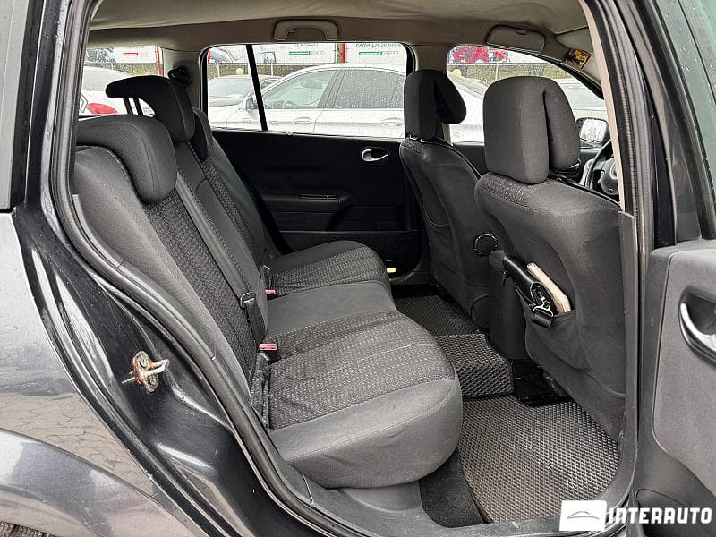 Renault Megane 2006 — Миниатюра 16