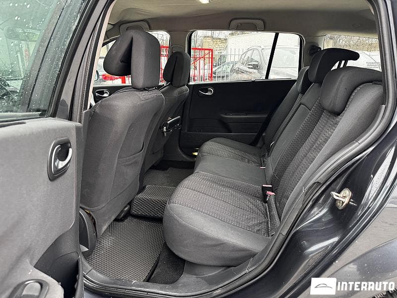 Renault Megane 2006 — Миниатюра 15