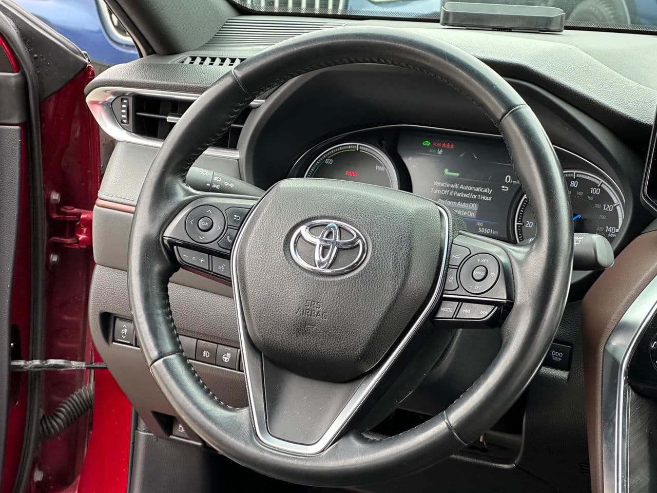 Toyota Venza 2020 — Миниатюра 7