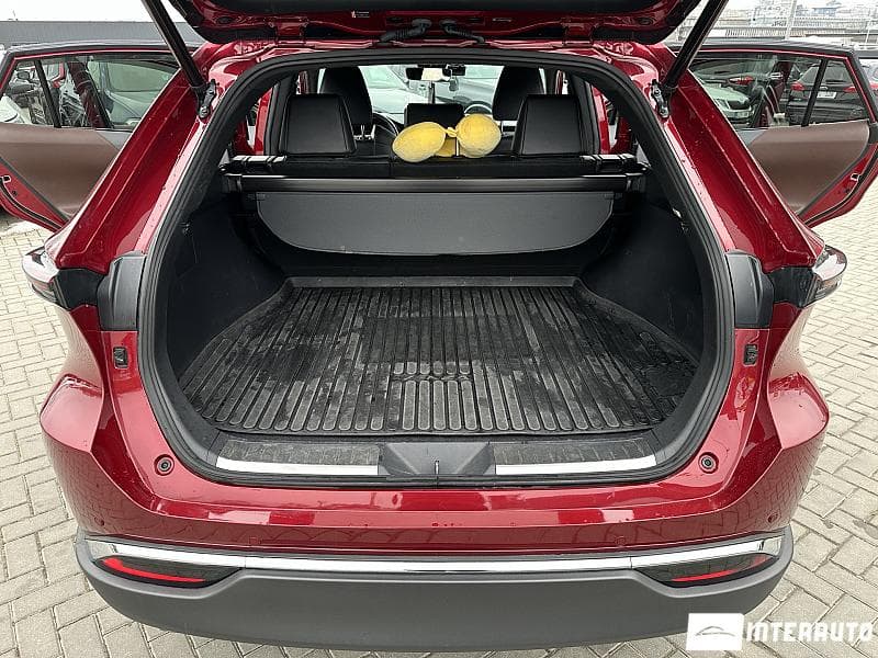 Toyota Venza 2020 — Миниатюра 21
