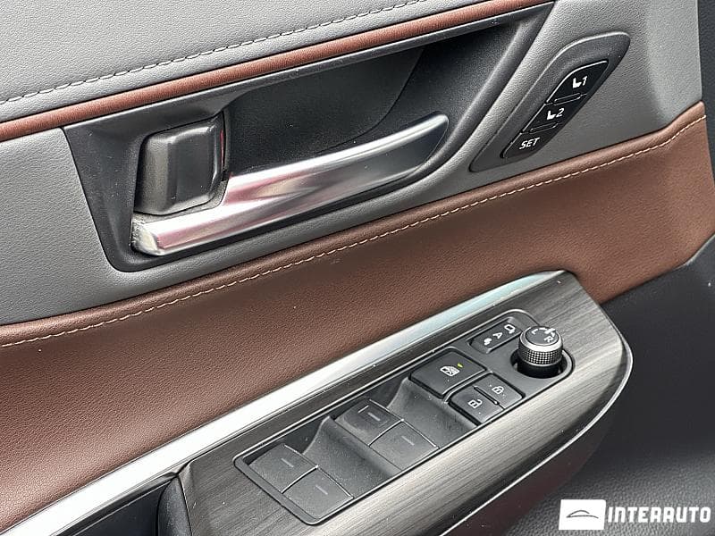 Toyota Venza 2020 — Миниатюра 18