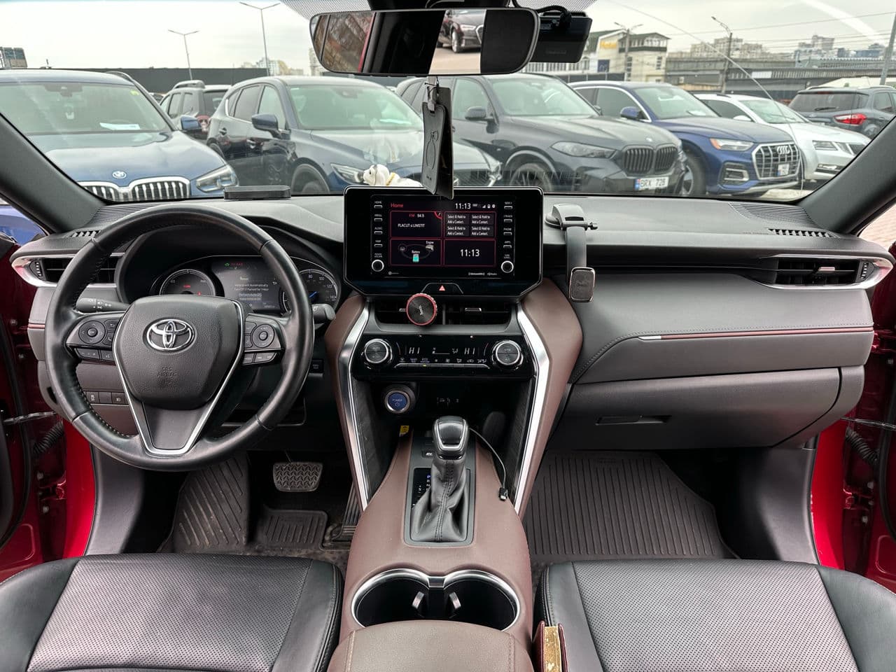 Toyota Venza 2020 — Миниатюра 6
