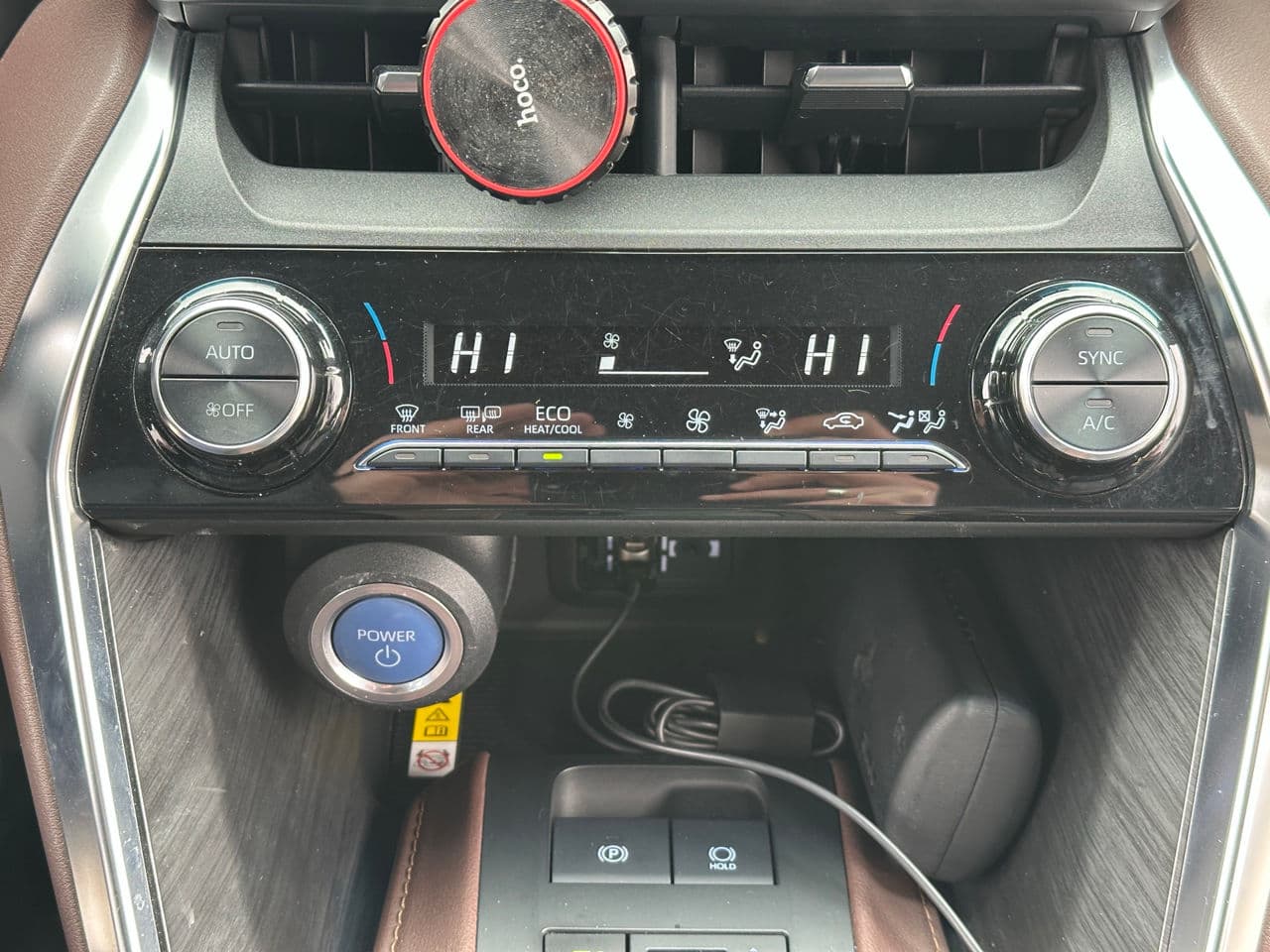 Toyota Venza 2020 — Миниатюра 10