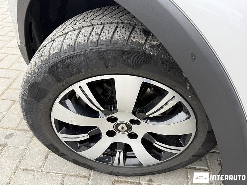 Renault Captur 2018 — Миниатюра 16