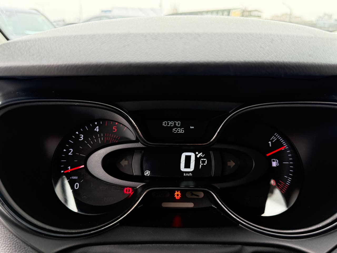 Renault Captur 2018 — Миниатюра 8