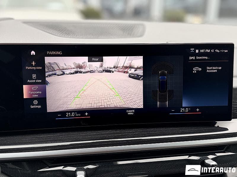 2023 BMW X7 4.0i — Miniatură 20