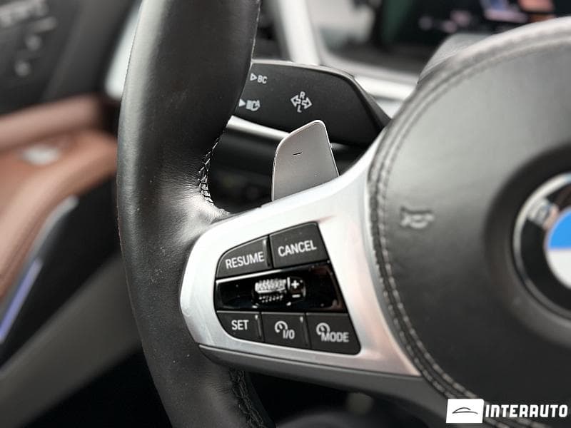 2023 BMW X7 4.0i — Miniatură 14