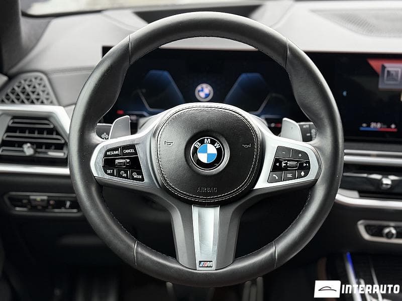 2023 BMW X7 4.0i — Miniatură 13