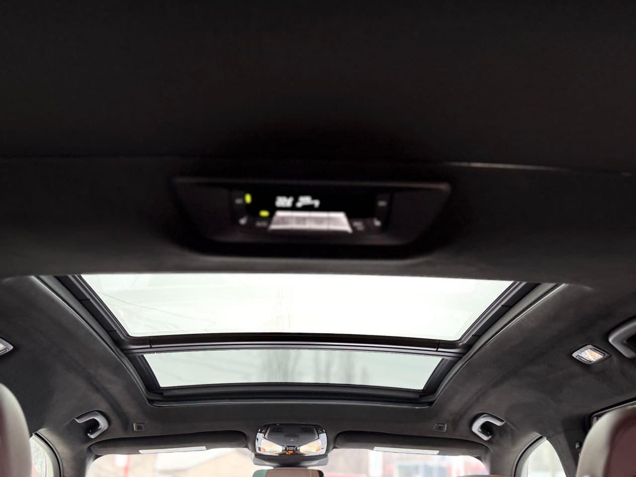 2023 BMW X7 4.0i — Miniatură 27