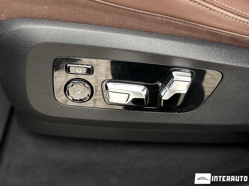 2023 BMW X7 4.0i — Miniatură 8