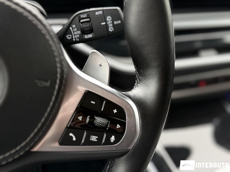 2023 BMW X7 4.0i — Miniatură 15
