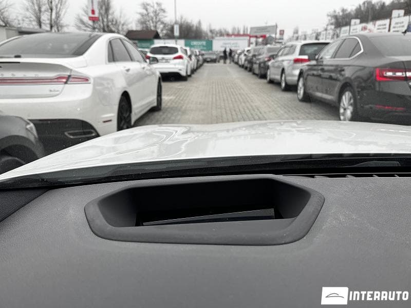 BMW 530e 2018 — Миниатюра 14