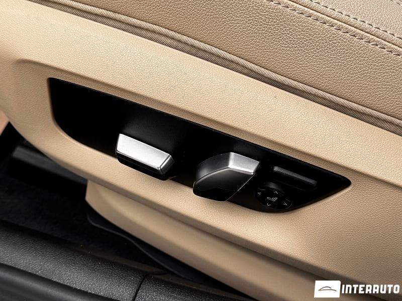 BMW 530e 2018 — Миниатюра 15