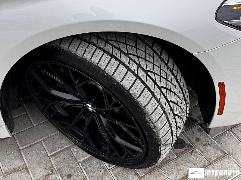 BMW 530e 2018 — Миниатюра 25