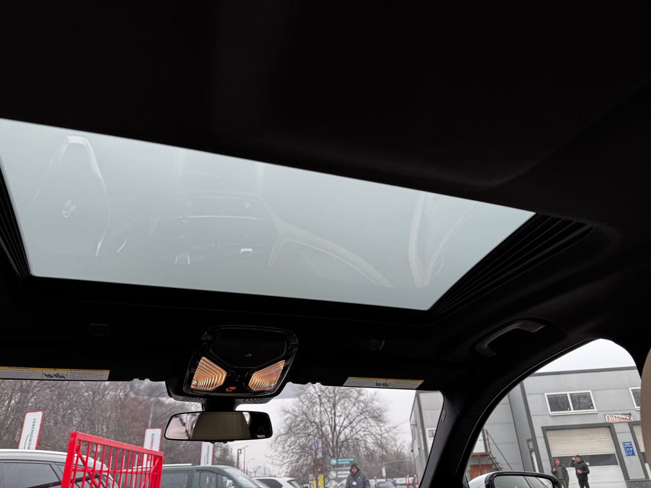 BMW 530e 2018 — Миниатюра 17