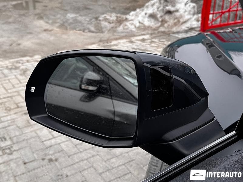 Audi Q5 2018 — Миниатюра 26