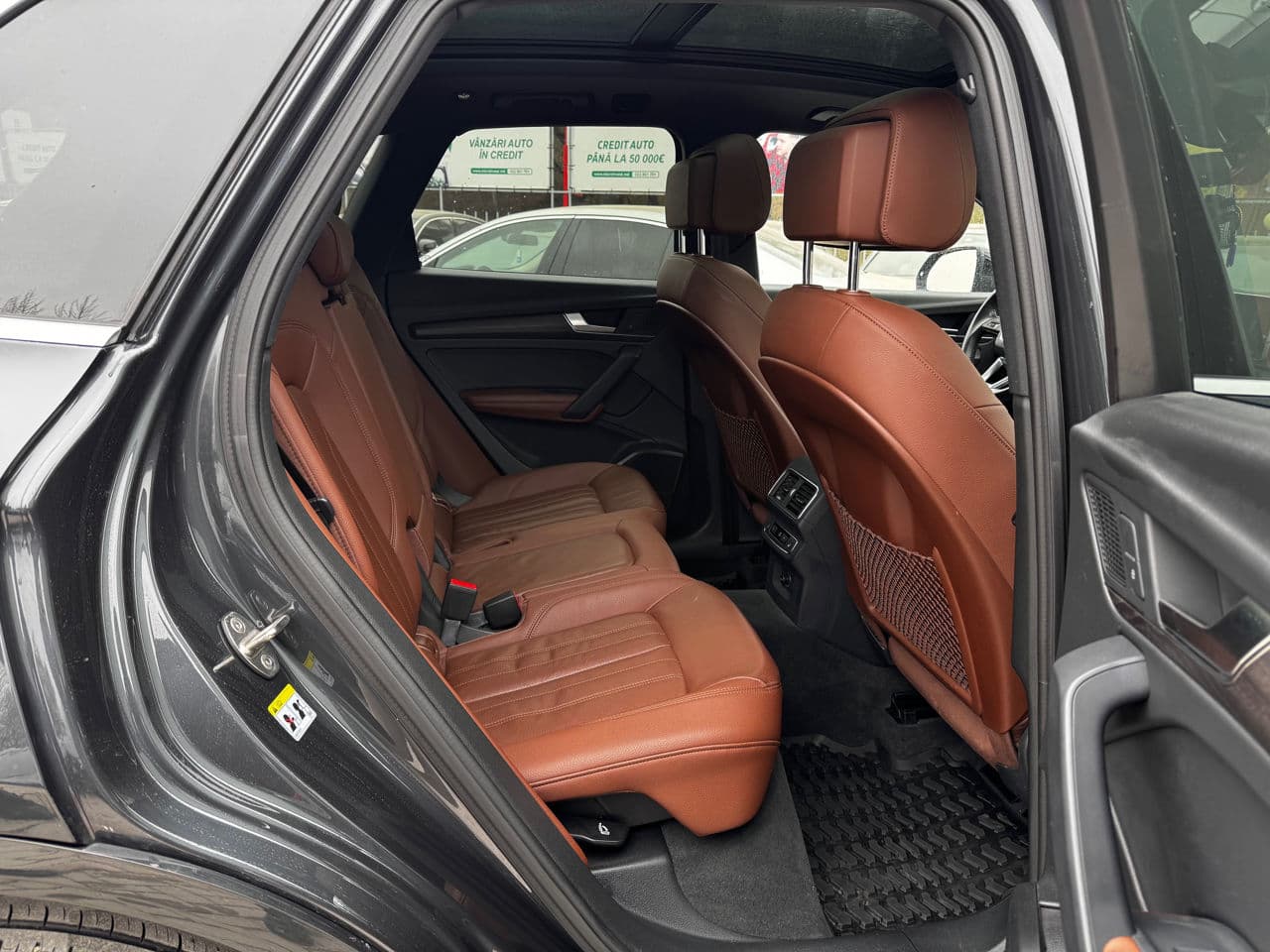 Audi Q5 2018 — Миниатюра 22
