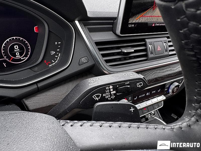 Audi Q5 2018 — Миниатюра 14