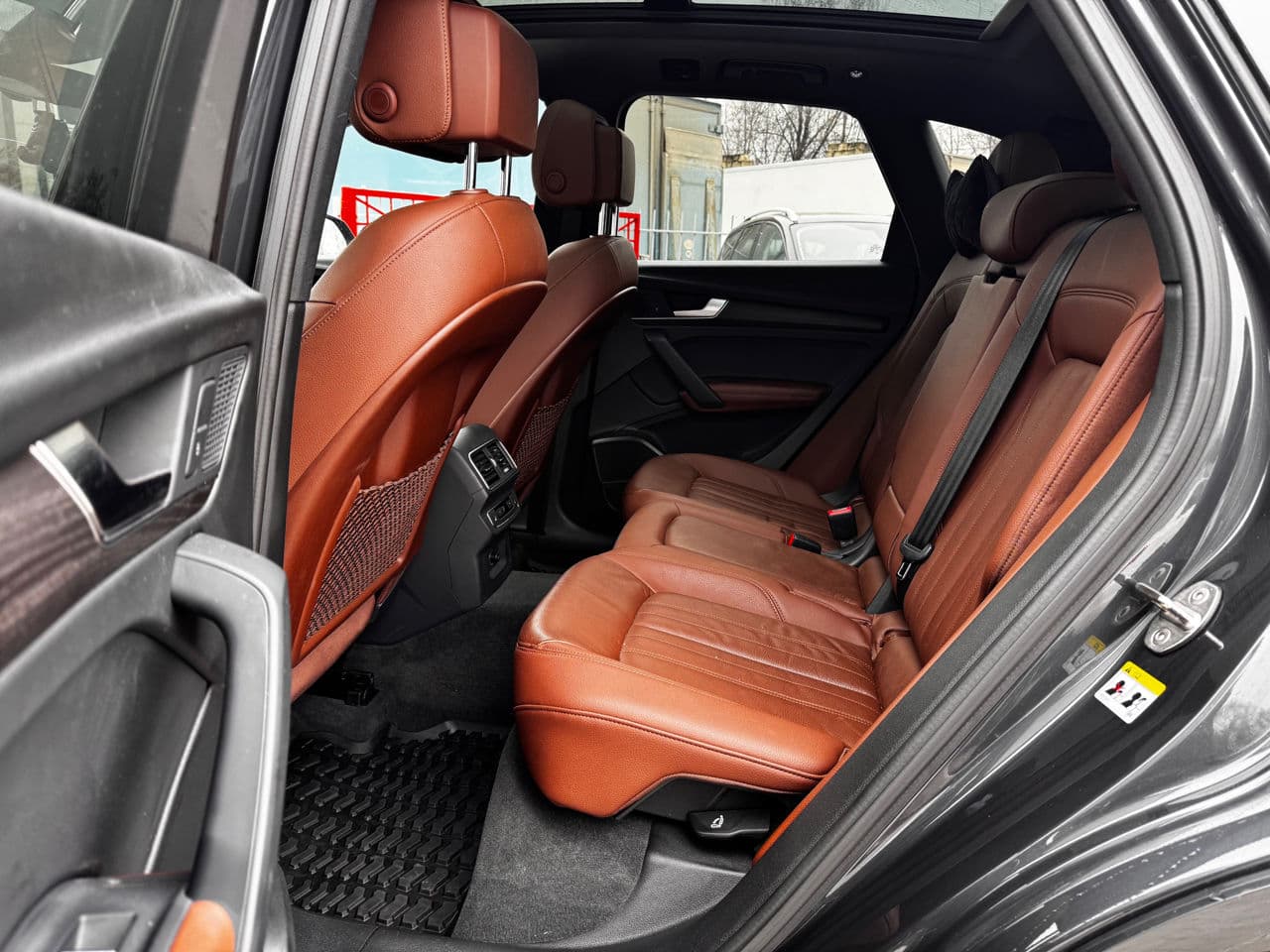 Audi Q5 2018 — Миниатюра 23