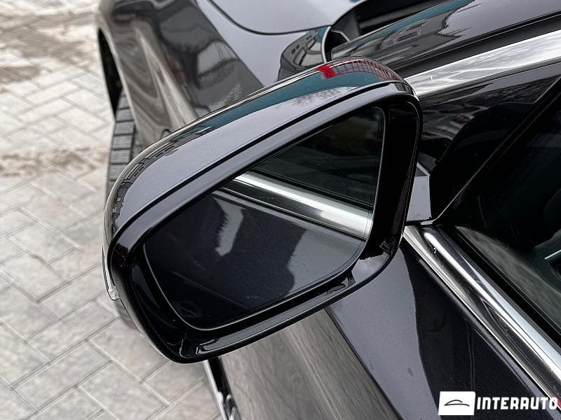 BMW 530e 2023 — Миниатюра 22