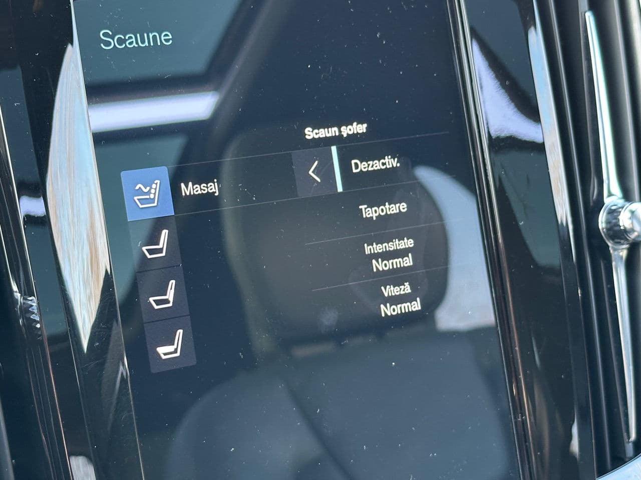 2021 Volvo V 90 Cross Country — Miniatură 14