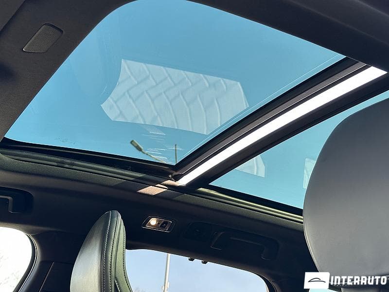 2021 Volvo V 90 Cross Country — Miniatură 16