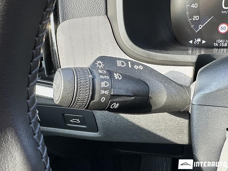 2021 Volvo V 90 Cross Country — Miniatură 19