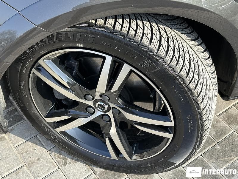 2021 Volvo V 90 Cross Country — Miniatură 27