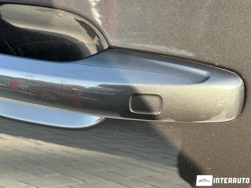 2021 Volvo V 90 Cross Country — Miniatură 25