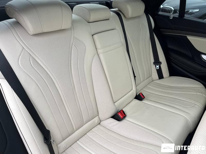 Mercedes S 350 2017 — Миниатюра 18