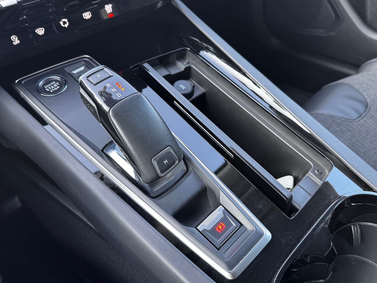Peugeot 508 2019 — Миниатюра 13