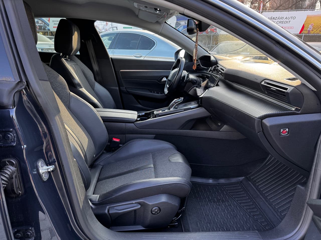 Peugeot 508 2019 — Миниатюра 6