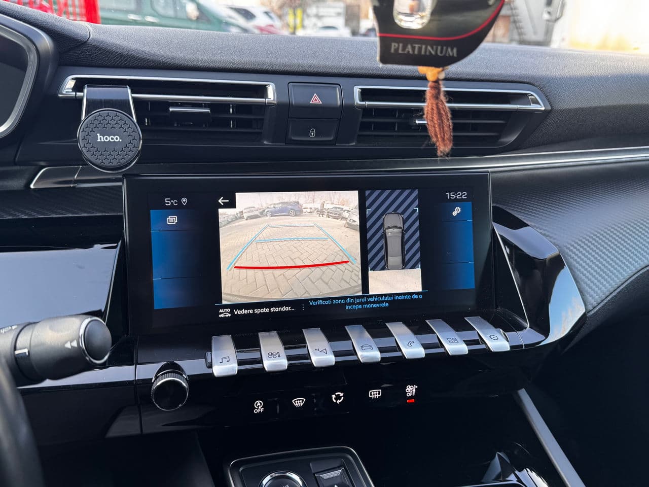 Peugeot 508 2019 — Миниатюра 10