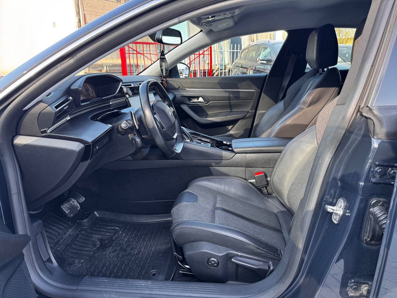 Peugeot 508 2019 — Миниатюра 5