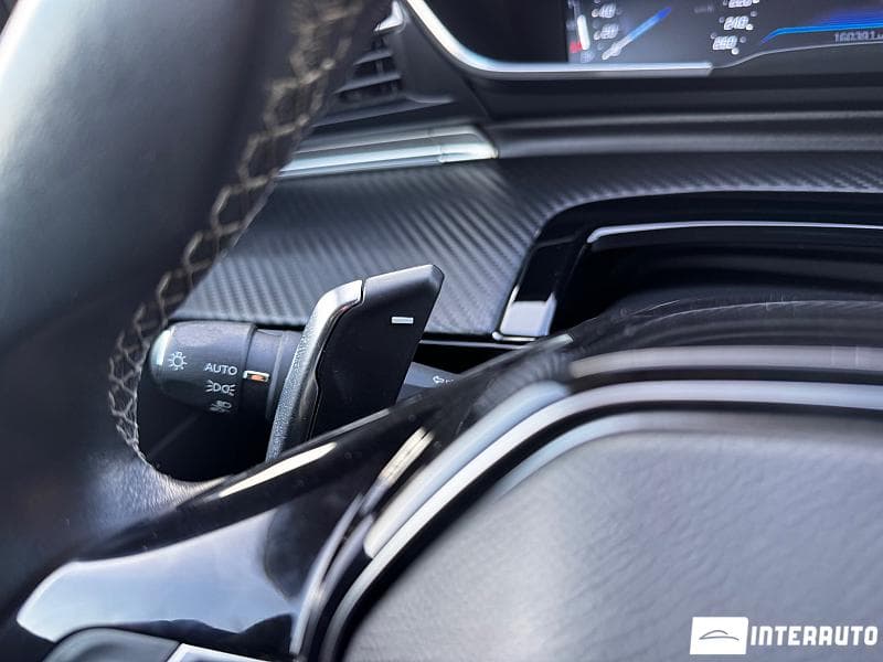 Peugeot 508 2019 — Миниатюра 11