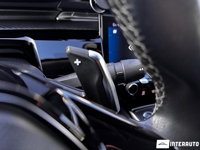 Peugeot 508 2019 — Миниатюра 12