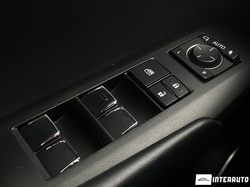 Lexus NX 300H 2018 — Миниатюра 7