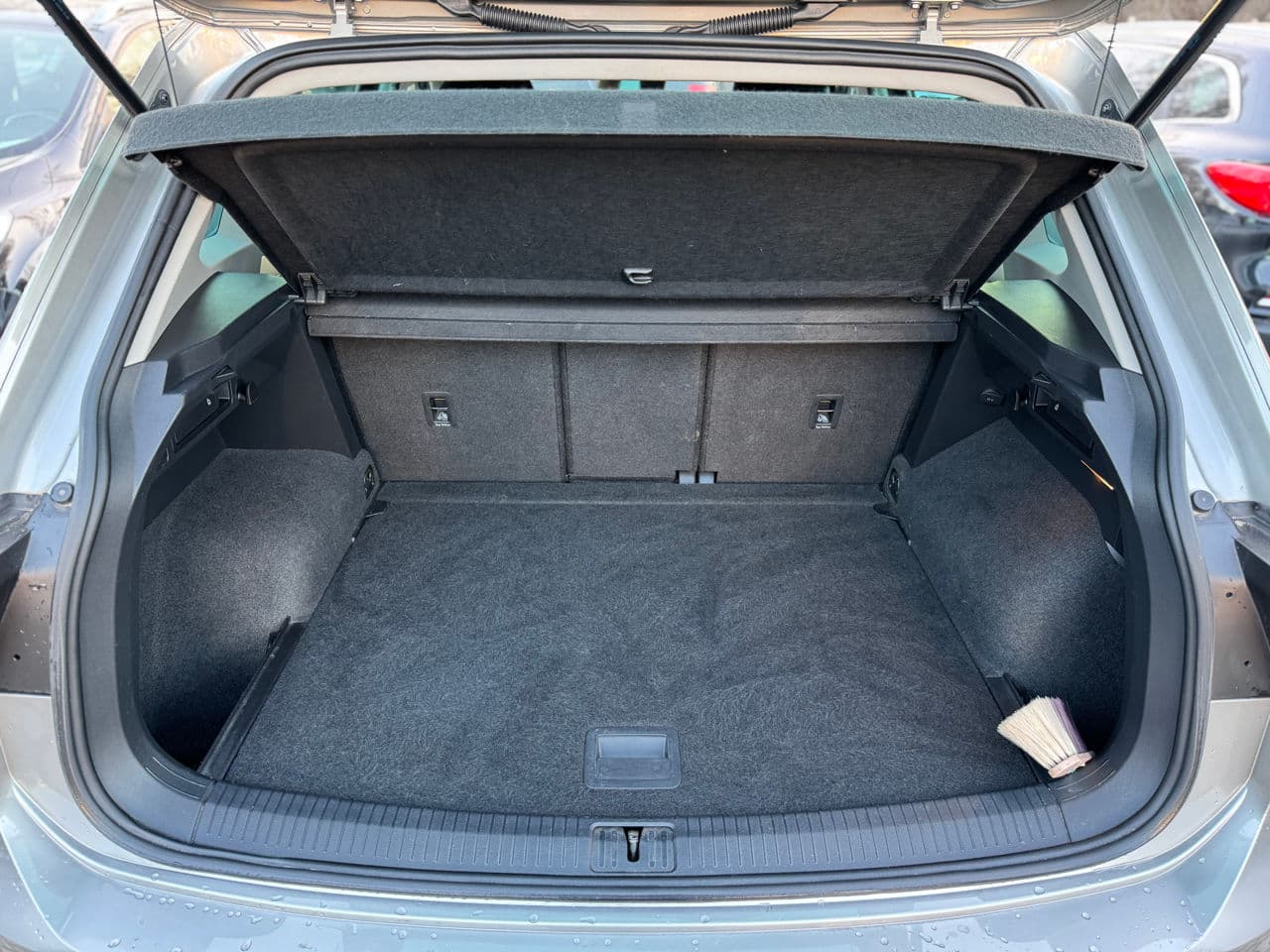 Volkswagen Tiguan 2020 — Миниатюра 18