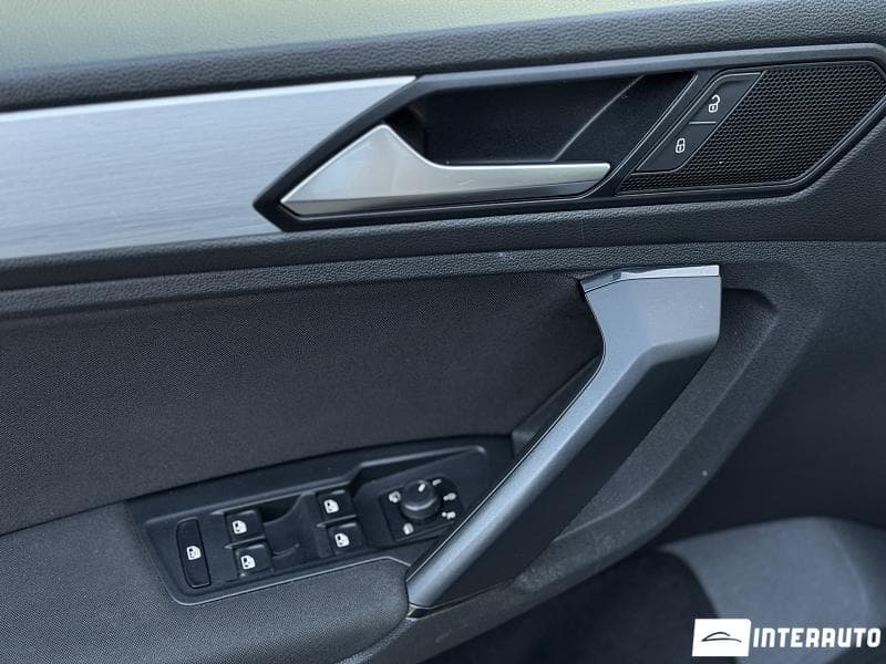 Volkswagen Tiguan 2020 — Миниатюра 5