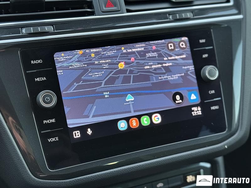 Volkswagen Tiguan 2020 — Миниатюра 12
