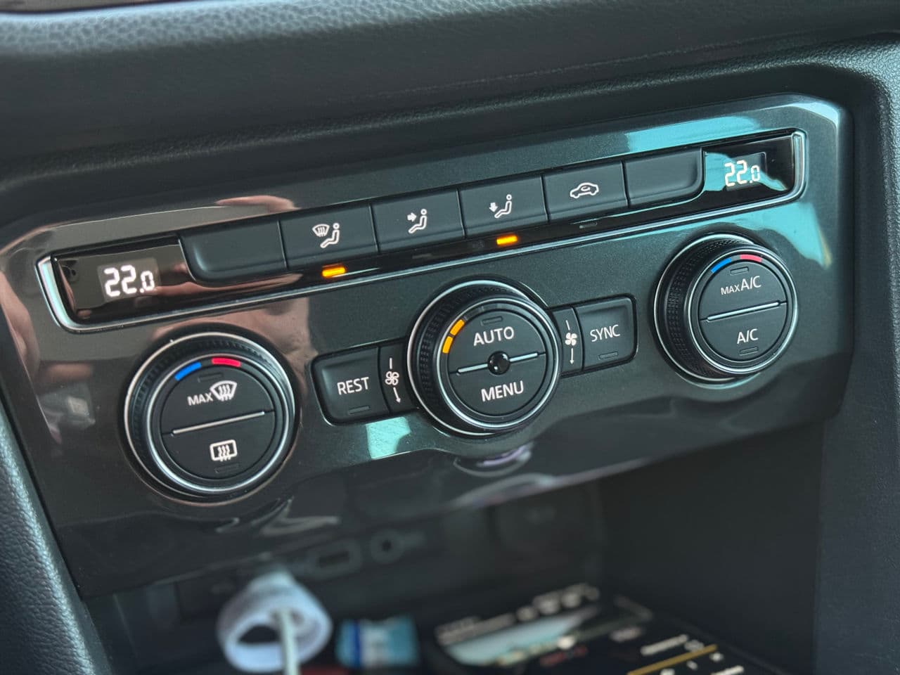 Volkswagen Tiguan 2020 — Миниатюра 13