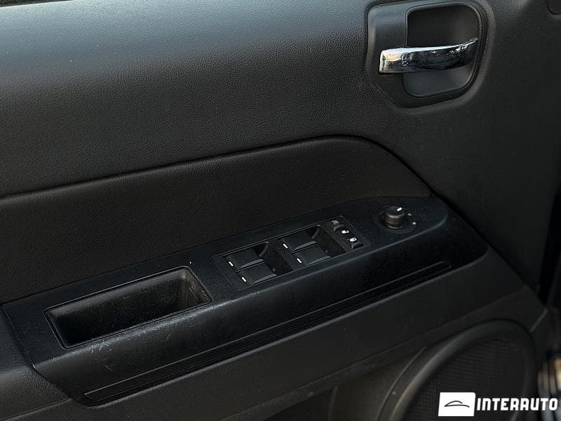 Jeep Compass 2011 — Миниатюра 5
